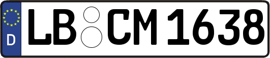 LB-CM1638
