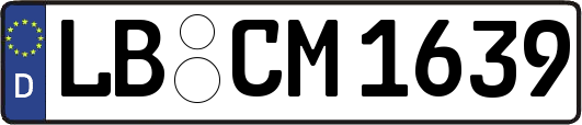 LB-CM1639