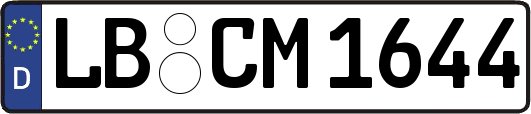 LB-CM1644