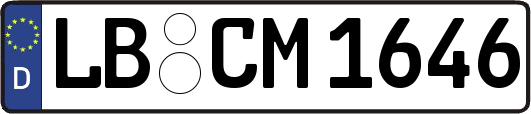 LB-CM1646