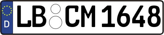 LB-CM1648
