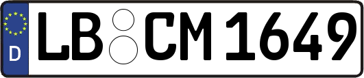 LB-CM1649