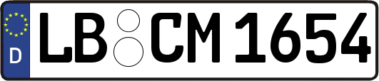 LB-CM1654