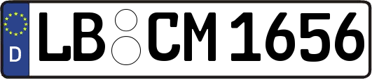LB-CM1656