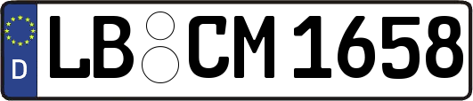 LB-CM1658