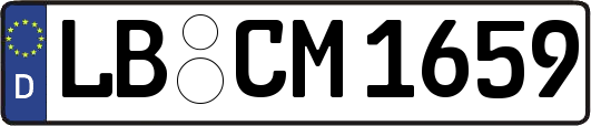 LB-CM1659