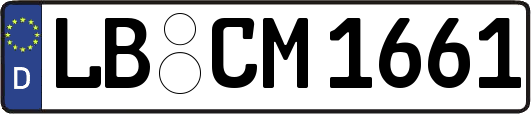 LB-CM1661
