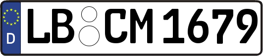 LB-CM1679