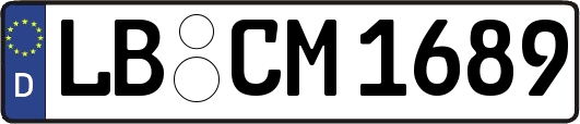LB-CM1689