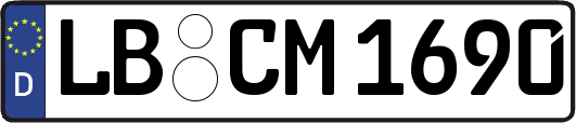 LB-CM1690