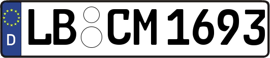 LB-CM1693