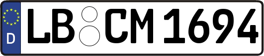 LB-CM1694