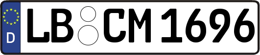 LB-CM1696