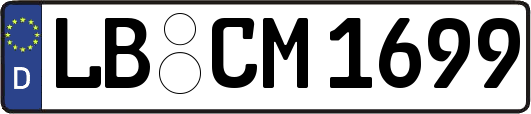 LB-CM1699