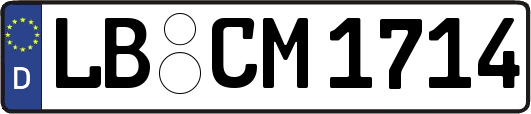 LB-CM1714