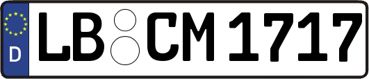 LB-CM1717