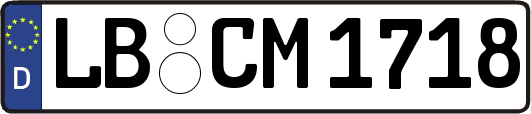 LB-CM1718