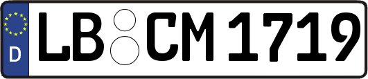LB-CM1719