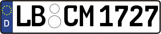 LB-CM1727