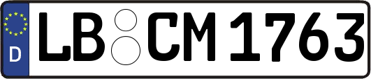 LB-CM1763