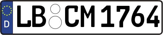 LB-CM1764