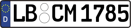 LB-CM1785