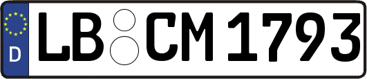 LB-CM1793