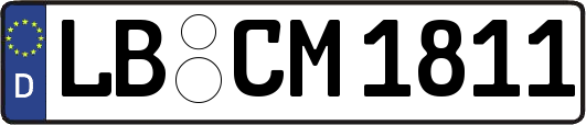 LB-CM1811