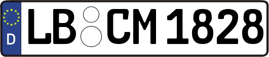 LB-CM1828