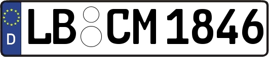 LB-CM1846
