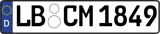 LB-CM1849