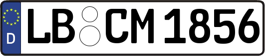 LB-CM1856