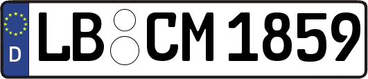 LB-CM1859