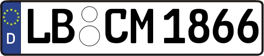 LB-CM1866