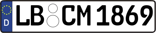 LB-CM1869