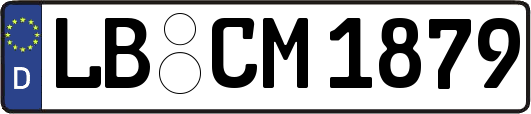 LB-CM1879