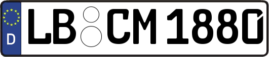 LB-CM1880