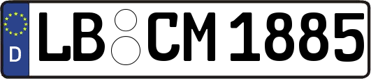 LB-CM1885