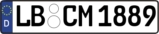 LB-CM1889