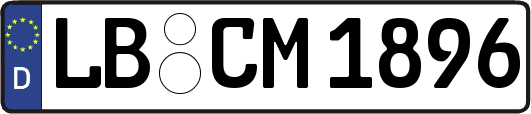 LB-CM1896