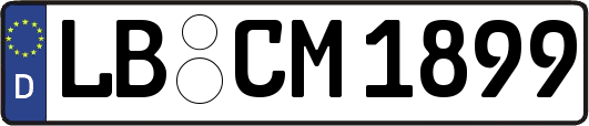 LB-CM1899