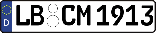LB-CM1913