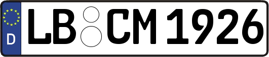 LB-CM1926