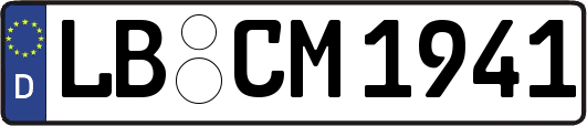 LB-CM1941
