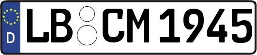LB-CM1945