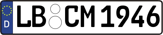 LB-CM1946