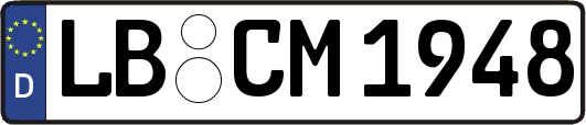 LB-CM1948