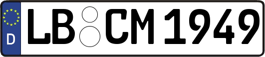 LB-CM1949