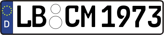 LB-CM1973