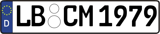 LB-CM1979